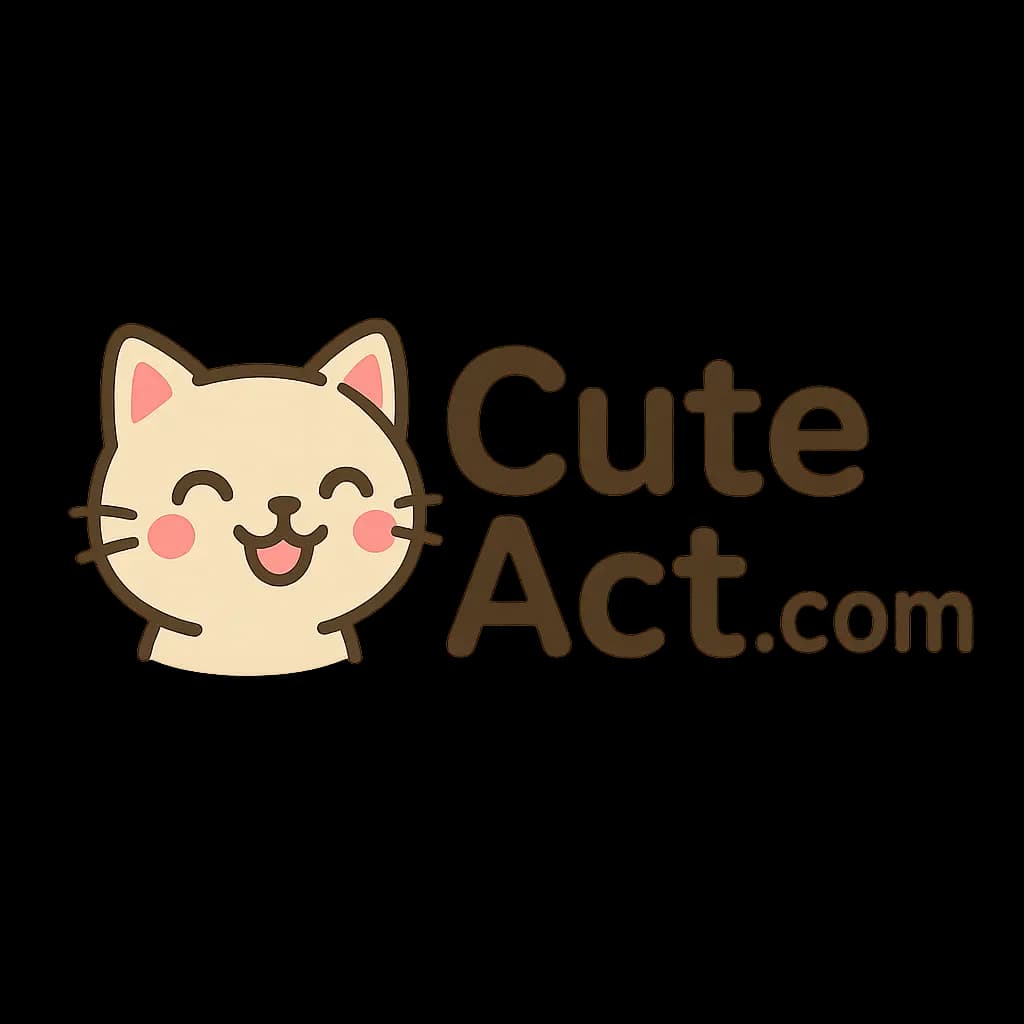 CuteAct.com