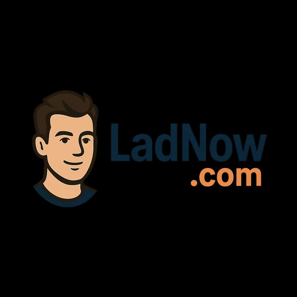 LadNow.com