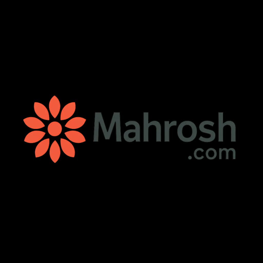 Mahrosh.com