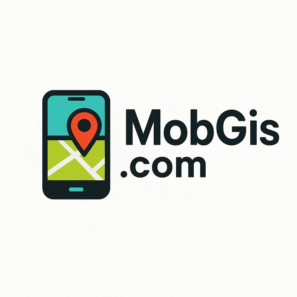 MobGis.com