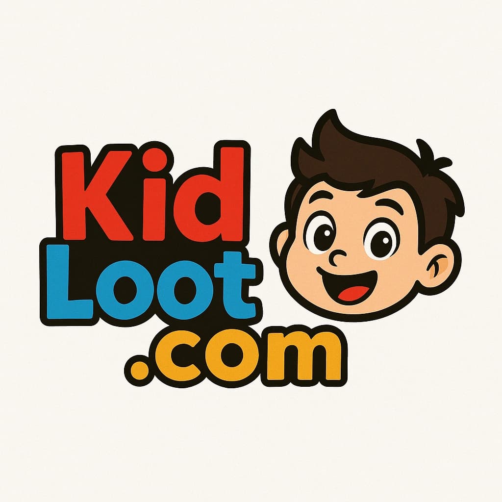 KidLoot.com