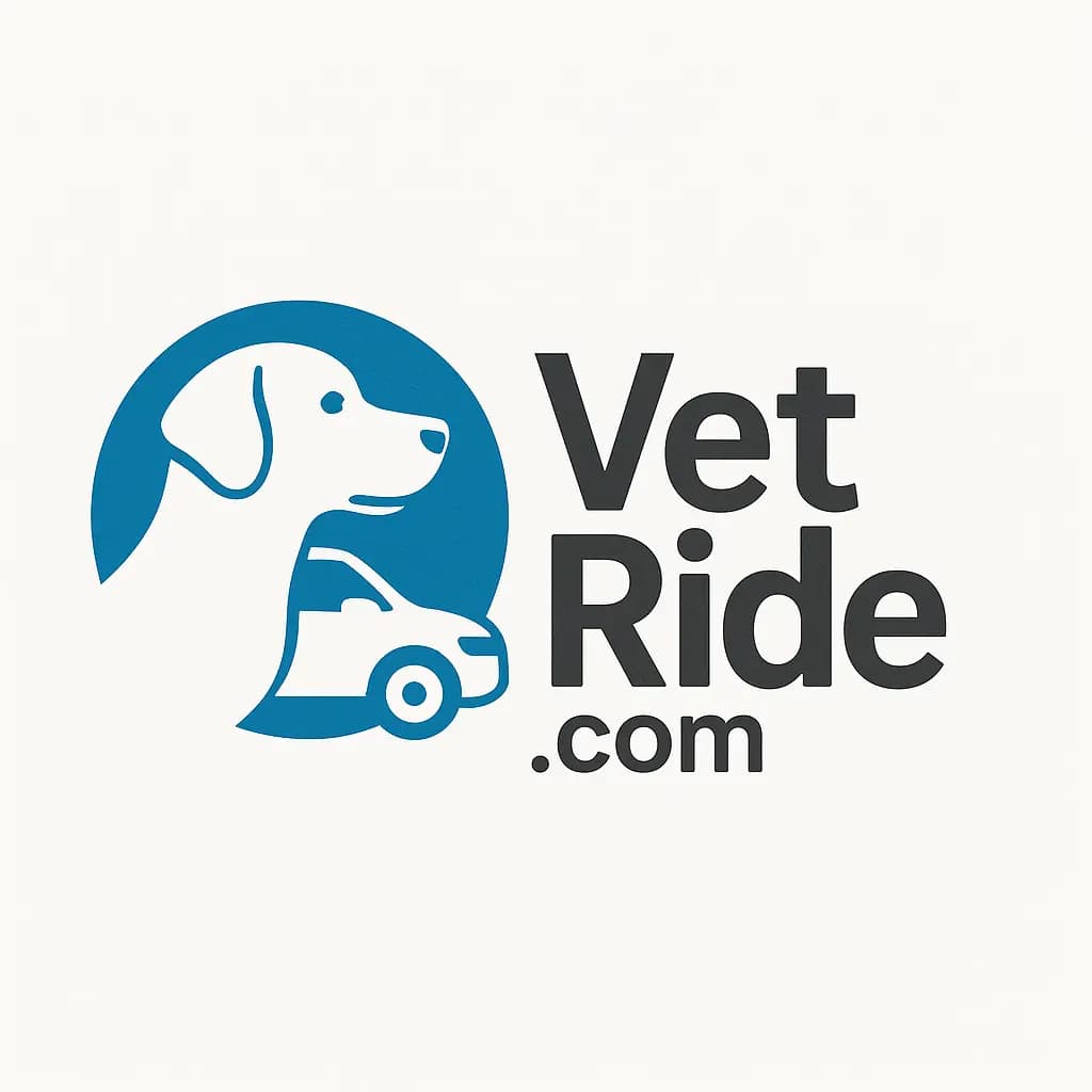 VetRide.com